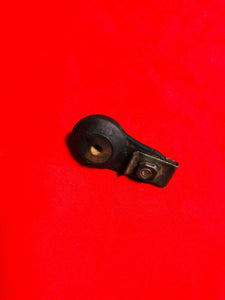 KTM85 EXHAUST PIPE MOUNT BRACKET HANGER OEM KTM 85 SX 04 05 06 07 08