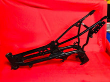 Load image into Gallery viewer, 1999 PW80 FRAME CHASSIS COMPLETE OEM YAMAHA PW 80 Y ZINGER 83-06