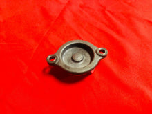 Load image into Gallery viewer, CRF150R OIL FILTER COVER OEM HONDA CRF 150 R