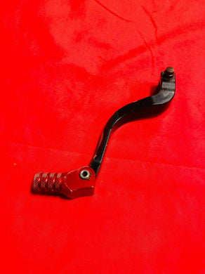 CRF150R HAMMER HEAD SHIFTER SHIFT LEVER STOCK (07-18) HONDA CRF 150 R RB