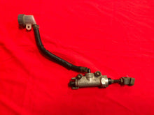 Load image into Gallery viewer, CR85 REAR BRAKE MASTER CYLINDER OEM HONDA CR85RB CR 85 R RB