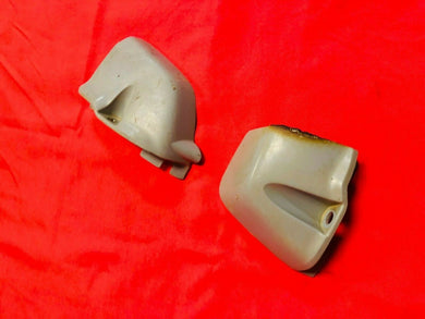 CRF450X ENGINE GUARDS FRAME COVERS OEM HONDA CRF 450 X