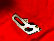 Load image into Gallery viewer, CRF450R CHAIN GUIDE GUARD REAR SLIDER OEM HONDA CRF 450 R