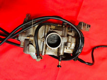 Load image into Gallery viewer, CRF150R CARBURETOR KEIHIN CARB COMPLETE ULTRASONIC CLEAN OEM HONDA CRF 150 R RB