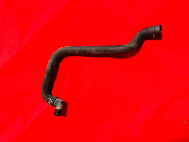 KLX125 ENGINE VENT HOSE BREATHER TUBE OEM KAWASAKI KLX 125 DRZ 03 04 05 06