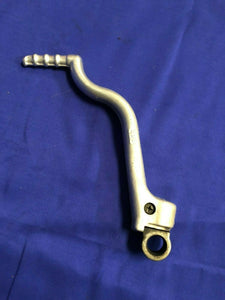 YZ400F KICK START LEVER KICKSTARTER OEM 98 99 YAMAHA YZ WR 400 F