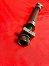 Load image into Gallery viewer, CRF450X REAR AXLE WHEEL BOLT COMPLETE OEM HONDA CRF 450 X