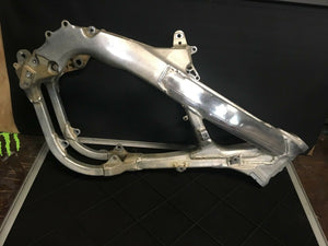 CRF250R FRAME HONDA CRF 250 R