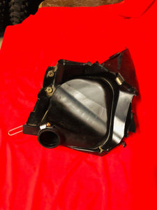 KTM85 AIRBOX AIR BOX OEM KTM 85 SX 04 05 06 07 08 09