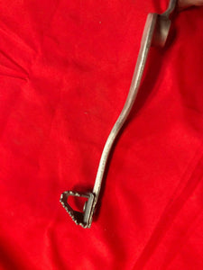 CRF250R REAR BRAKE LEVER PEDAL (04-09) HONDA CRF 250 R