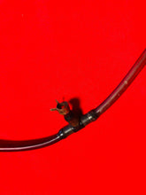 Load image into Gallery viewer, KLX125 CARBURETOR VENT HOSE TUBE Y OEM KAWASAKI KLX 125 DRZ 03 04 05 06