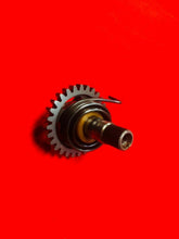 Load image into Gallery viewer, KX250F KICK START SHAFT GEAR RETURN SPRING 04 05 06 07 08 KAWASAKI KX 250 F