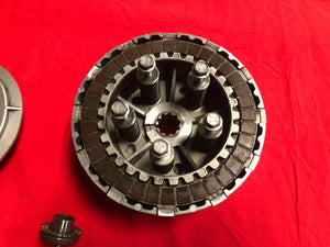 KTM85 CLUTCH COMPLETE OEM KTM 85 SX 04 05 06 07 08 09