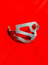 Load image into Gallery viewer, CR85 REAR CALIPER GUARD COVER ALUMINUM OEM HONDA CR85RB CR 85 R RB