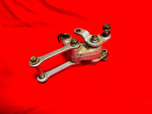 KX100 Linkage Shock OEM Kawasaki KX 100 85