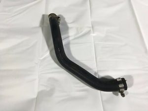 CR 85 RADIATOR HOSE WITH CLAMPS HONDA CR85R CR 85 RB