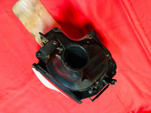 CRF450X AIRBOX AIR BOX CLEANER FILTER HOUSING OEM HONDA CRF 450 X