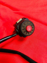 Load image into Gallery viewer, KX80 KILL SWITCH ENGINE STOP BUTTON OEM KAWASAKI KX 80