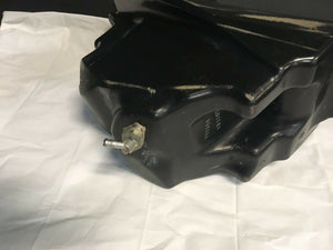 CRF250R GAS TANK COMPLETE 04 05 06 HONDA CRF 25O R