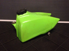 Load image into Gallery viewer, 99 KX60 RM60 RM KX 60 COMPLETE OEM GAS TANK WITH CAP FUEL CELL