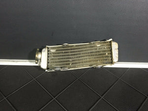 CR85 RADIATOR RAD HONDA CR 85 R CR85RB