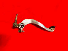 Load image into Gallery viewer, KTM85 REAR BRAKE LEVER PEDAL WITH BOLT OEM KTM 85 SX 04 05 06 07 08 09