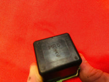 Load image into Gallery viewer, CRF450X STARTER RELAY MAGNETIC SOLENOID SWITCH OEM HONDA CRF 450 X