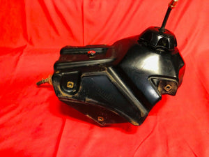 CRF150R GAS TANK COMPLETE FUEL OEM (07-18) HONDA CRF 150 R RB