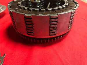 KTM85 CLUTCH COMPLETE OEM KTM 85 SX 04 05 06 07 08 09