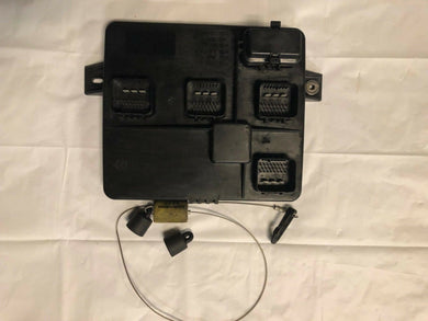 2001 SEA DOO RX DI MPEM ECU ECM MODULE WITH 2 CODED KEYS 951CC