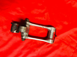 CRF450R LINKAGE SHOCK LINK SUSPENSION OEM HONDA CRF 450 R