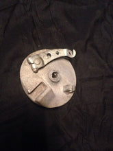 Load image into Gallery viewer, 99 OEM KX60 RM60 RM 60 COMPLETE FRONT BRAKE DRUM HUB PLATE PADS