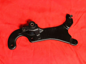 2006 YAMAHA PW50 Y-ZINGER OEM SWINGARM SWING ARM SUSPENSION