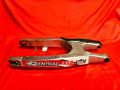 CRF450R SWINGARM SWING ARM OEM HONDA CRF 450 R