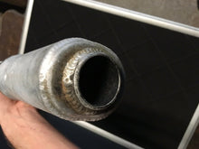 Load image into Gallery viewer, 1991 KTM 250 ENDURO EXHAHUST PIPE SILENCER