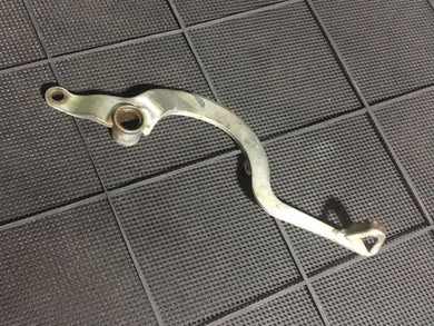 CR85 REAR BRAKE LEVER HONDA CR 85 R CR85RB