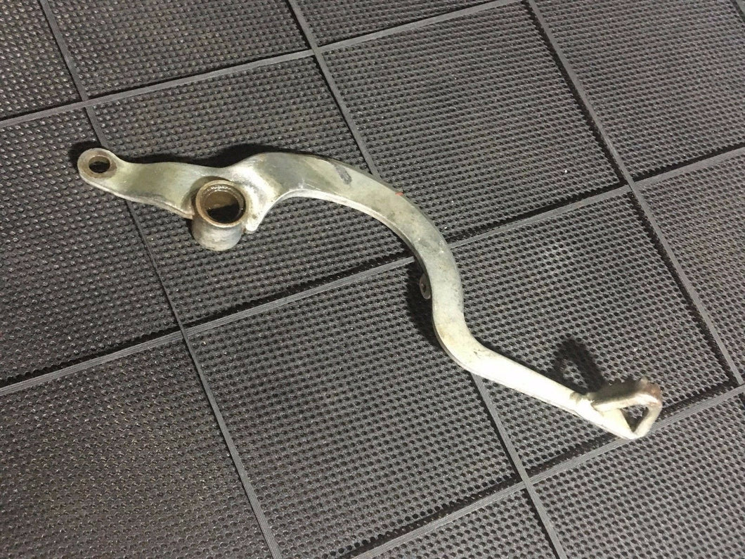 CR85 REAR BRAKE LEVER HONDA CR 85 R CR85RB