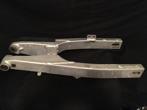 05 YAMAHA YZ85 YZ 80 85 COMPLETE OEM STOCK SWINGARM SWING ARM SMALL WHEEL