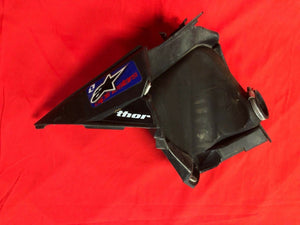 KTM 85 SX AIRBOX AIR BOX OEM 04 05 06 07 08 09