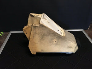 1991 KTM 250 ENDURO GAS TANK