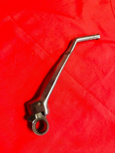 CRF 150 R KICK STARTER KICKSTART LEVER OEM (07-18) HONDA CRF150R RB