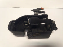 Load image into Gallery viewer, 09 HONDA CRF230L CRF 230 M L OEM BATTERY BOX MOUNT HOLDER HOUSING CLAMP