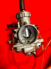 Load image into Gallery viewer, KX65 CARBURETOR CARB COMPLETE WITH THROTTLE MIKUNI OEM (00-18) KX 65 RM