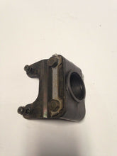 Load image into Gallery viewer, 2000 OEM YAMAHA BREEZE 125 YFA YFM STOCK STEERING STEM MOUNT CLAMP WITH HARDWARE