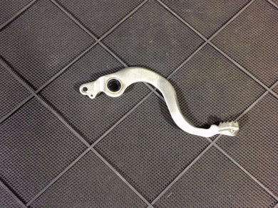 CRF150R REAR BRAKE LEVER OEM HONDA CRF 150 R