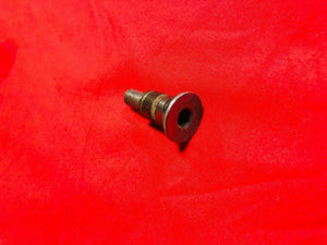 CRF150R REAR BRAKE LEVER BOLT OEM HONDA CRF 150 R RB