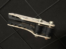 Load image into Gallery viewer, CR125 REAR CHAIN GUIDE GUARD SLIDE