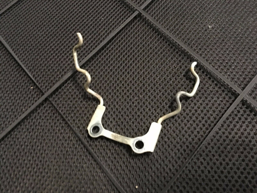 CRF250R CDI CABLE MOUNT CLIP CRF 250 R COMPLETE OEM HONDA