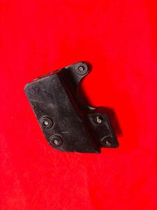 KLX125 CHAIN GUIDE GUARD OEM KAWASAKI KLX 125 DRZ 03 04 05 06