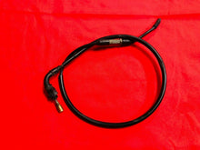 Load image into Gallery viewer, CRF 150 R HOT START CABLE PLUNGER OEM (07-18) HONDA CRF150R RB